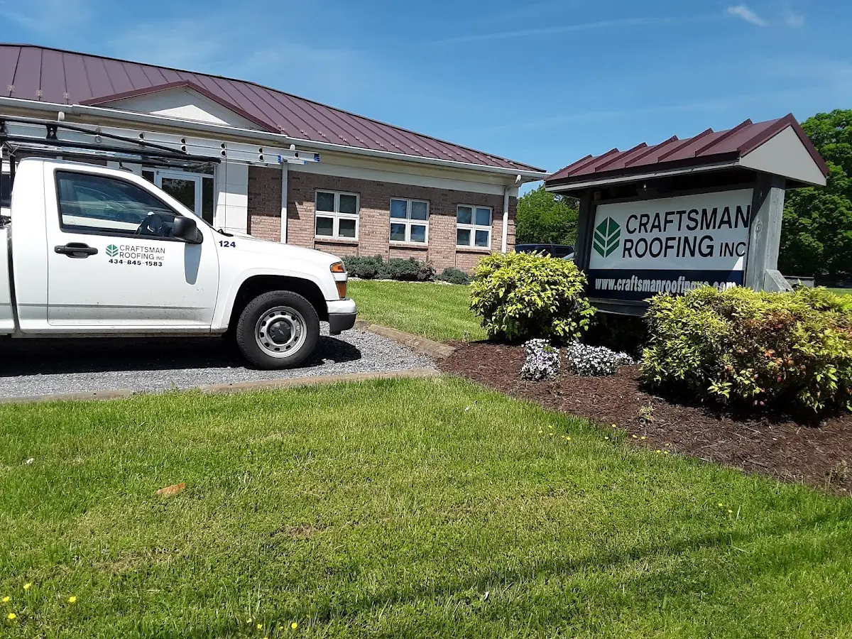 Quality Roof Inspection & Assessment by experienced craftsmen in Springville